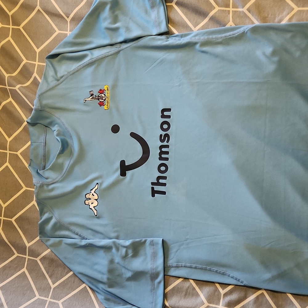 Tottenham jersey - Picture 2 of 6